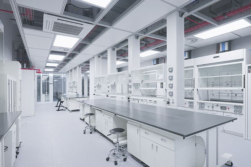 谯城实验室革新：安全与科技的现代融合